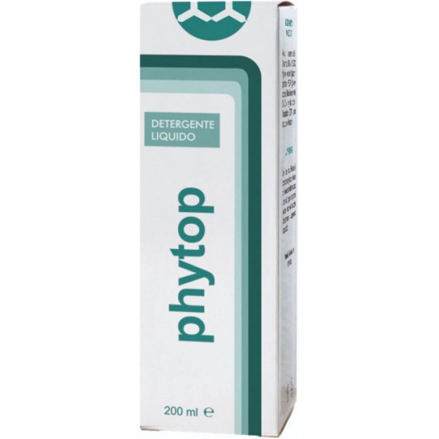 PHYTOP DET 200ML