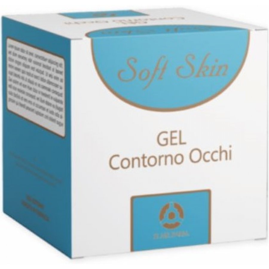 SOFTSKIN Gel Contorno Occhi 30ml