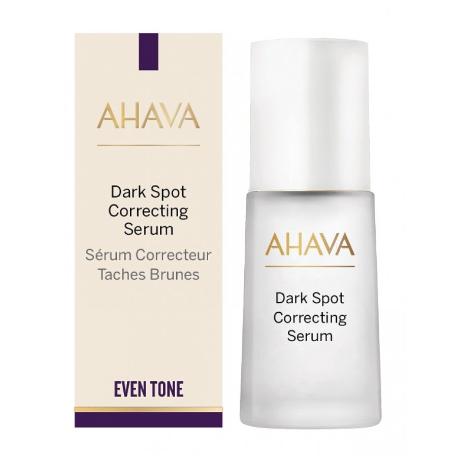 Ahava Dark Spot Correcting Ser