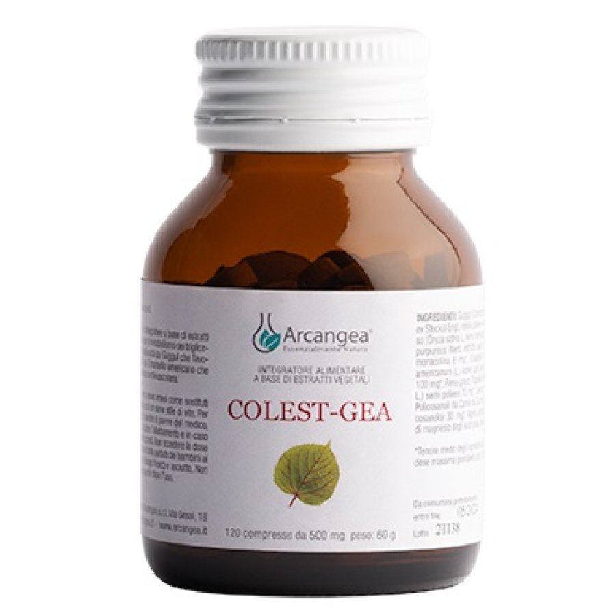 COLEST GEA Q10 120CPR
