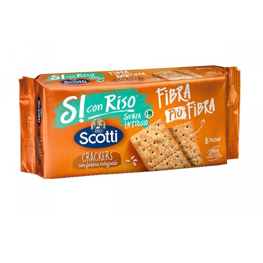 SCOTTI Crackers Int.Quinoa200g