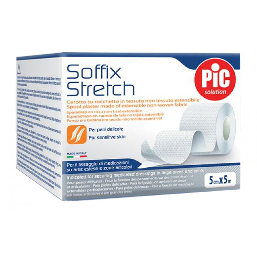 SOFFIX STRETCH CER 15X10CM 22680