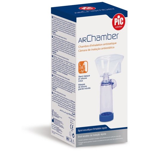 PIC MASCHERA GRANDE AIRCHAMBER