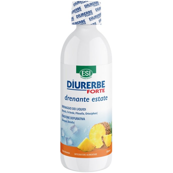 Esi Diurerbe Forte Anan Bipack
