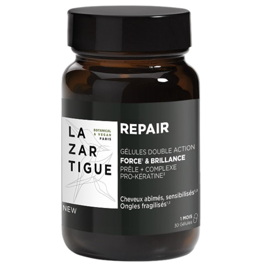 Lazartigue Repair 30cpr