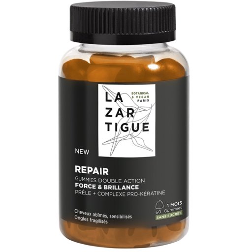 Lazartigue Repair 60caram Gomm