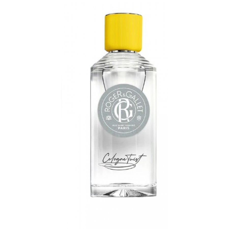 R&g Cologne Twist Acq Col100ml