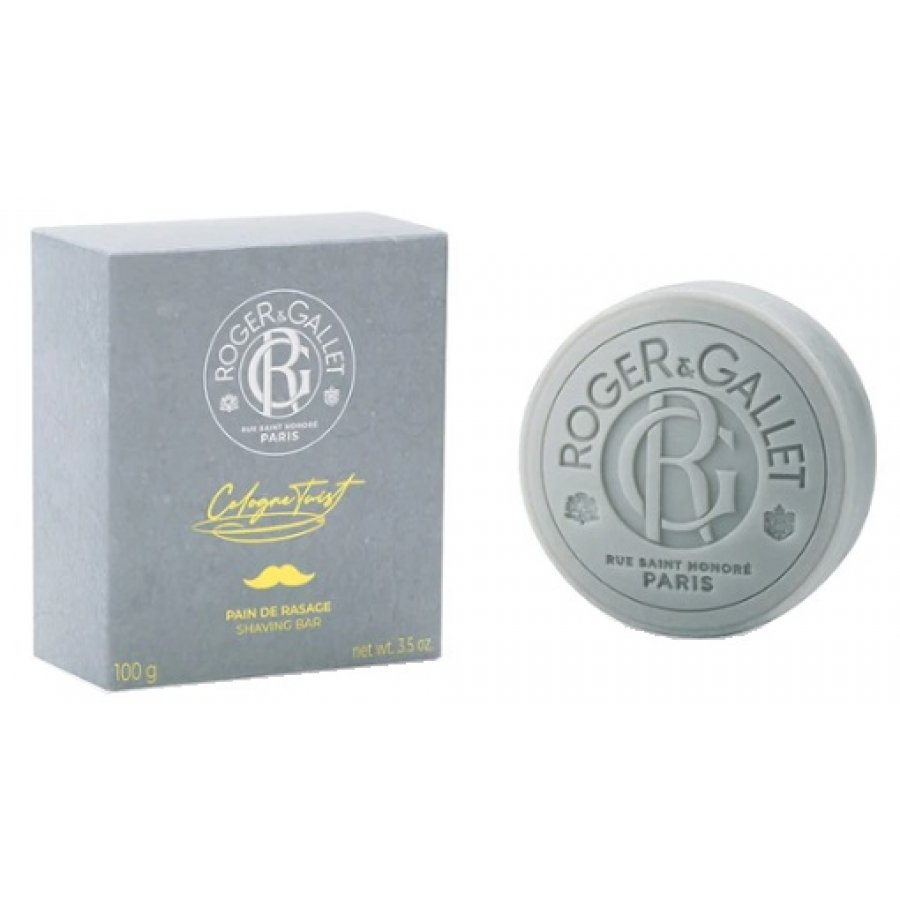 R&g Cologne Twist Sap Rasatura