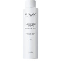 Miamo Age Reverse Cream, Crema Ricarica Anti-Rughe Nutriente, 40 ml