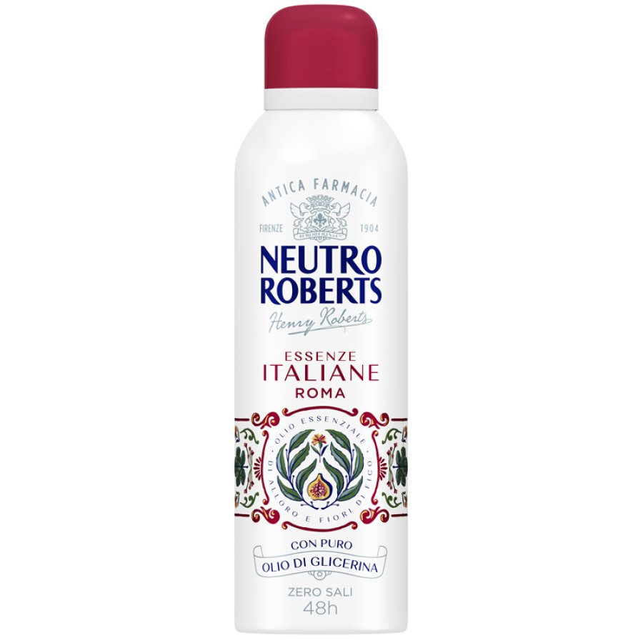 NEUTRO ROBERTS ESSENZE ITALIAN