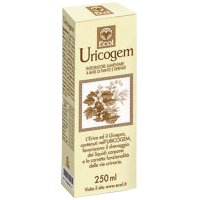 URICOGEM 250ML URICOGEM 250ML