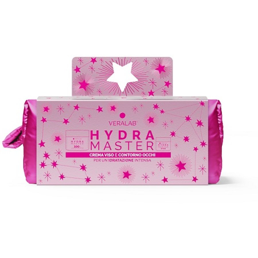 Veralab Kit Hydra Master
