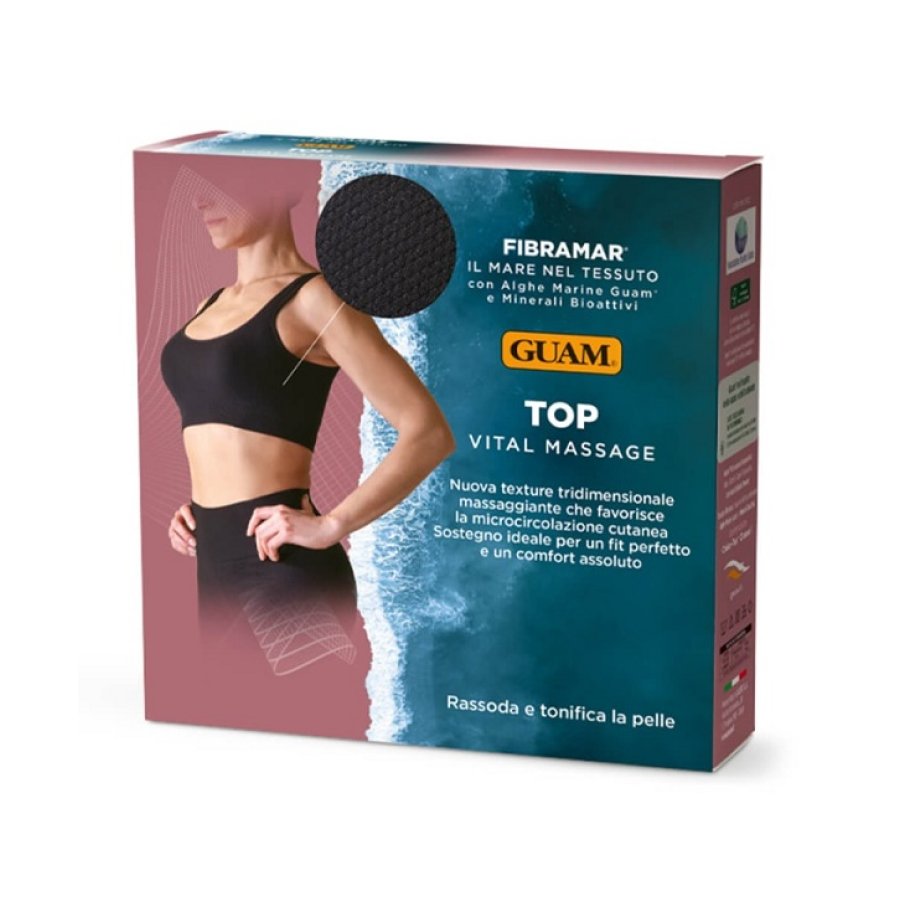 Guam Top Vital Massage L/xl