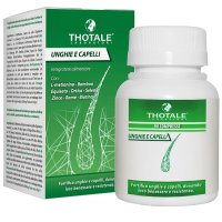 Thotale Unghie E Cap 90cpr Thotale Unghie E Cap 90cpr