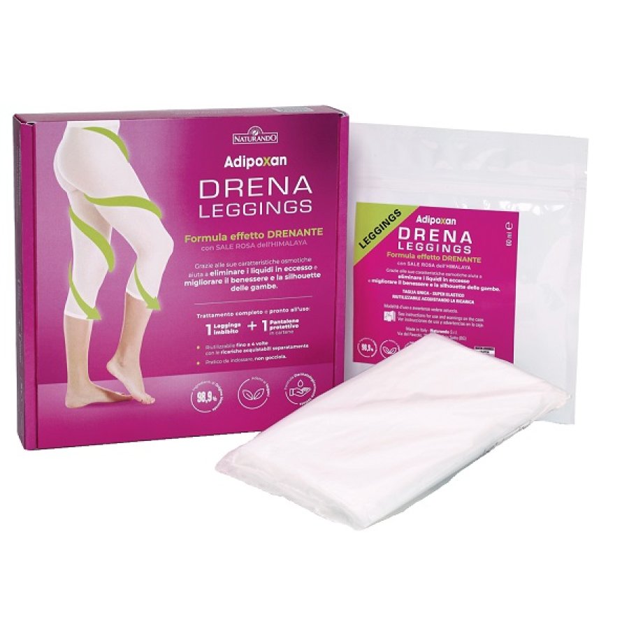 Adipoxan Drena Leggings 1pz