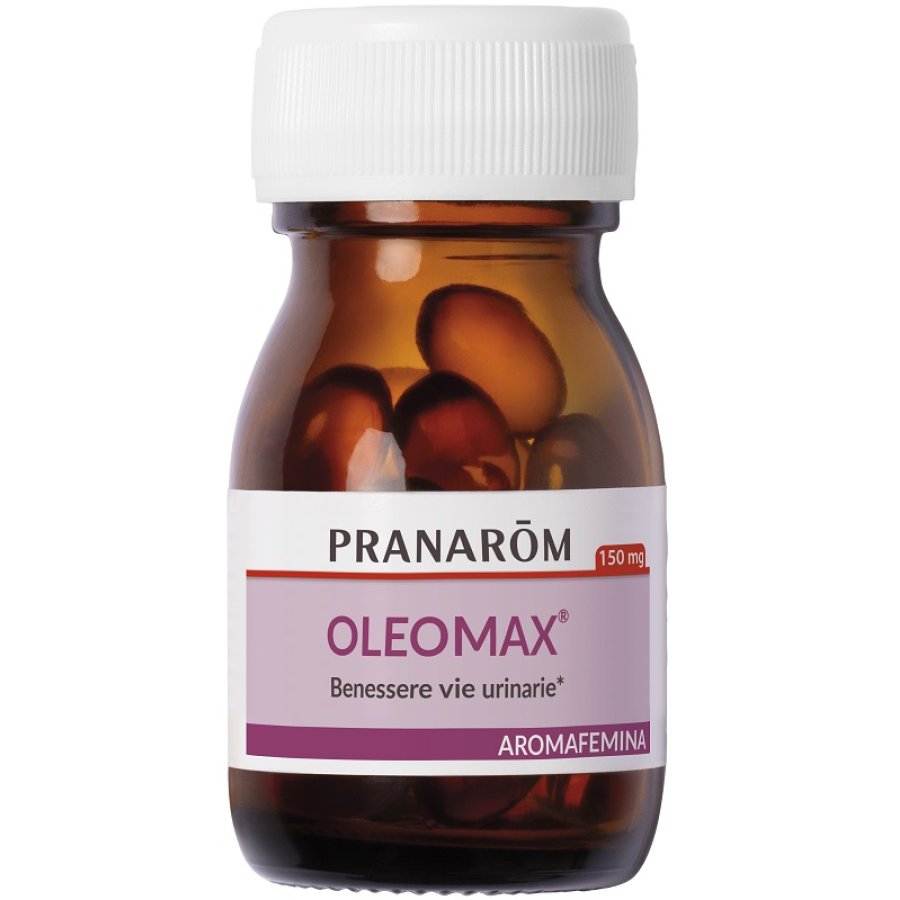 PRANAROM OLEOMAX BENESS URIN PRANAROM OLEOMAX BENESS URIN