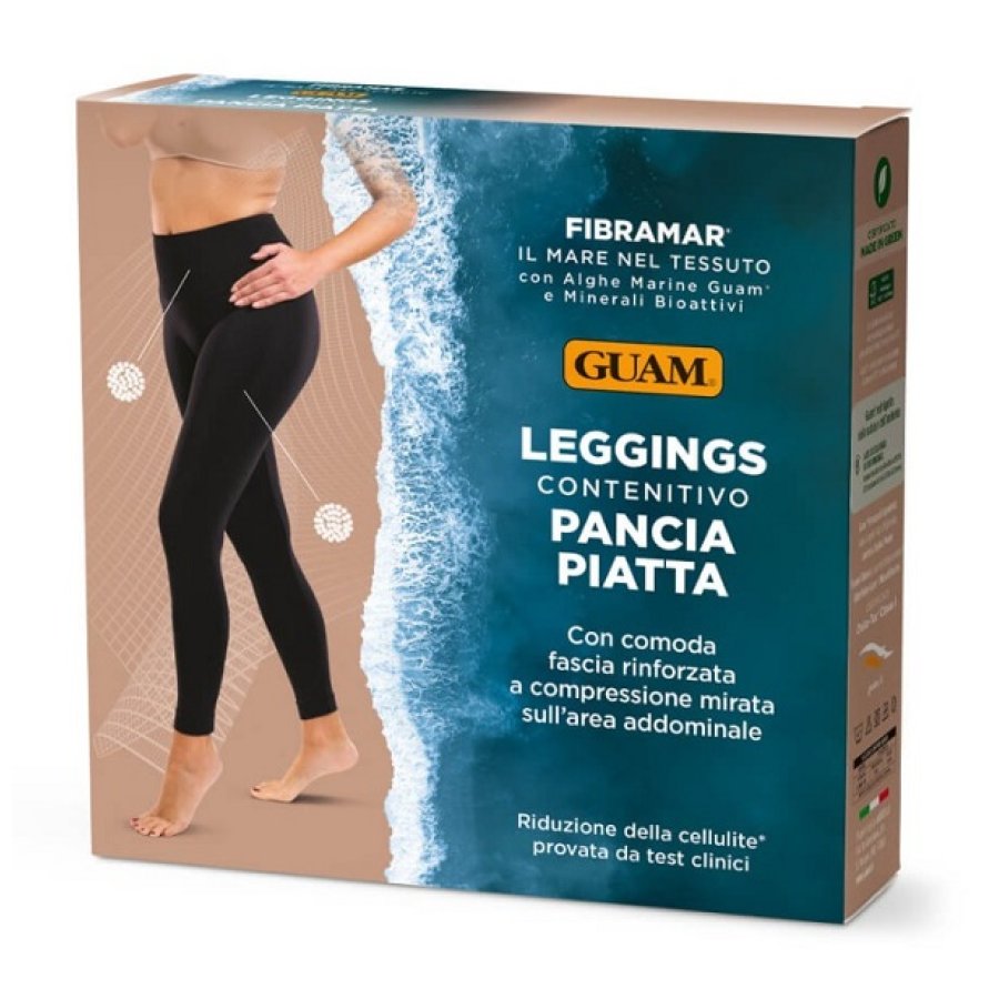 Guam Leggings Contenit S/m