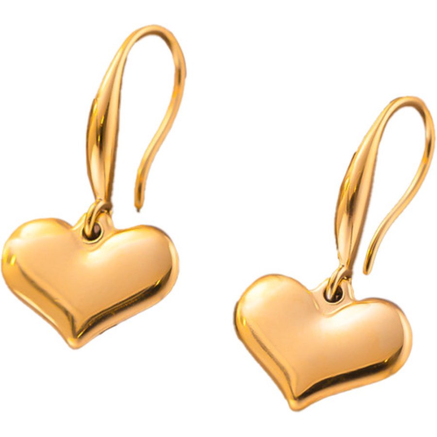 Diamond Orecchino Bijou