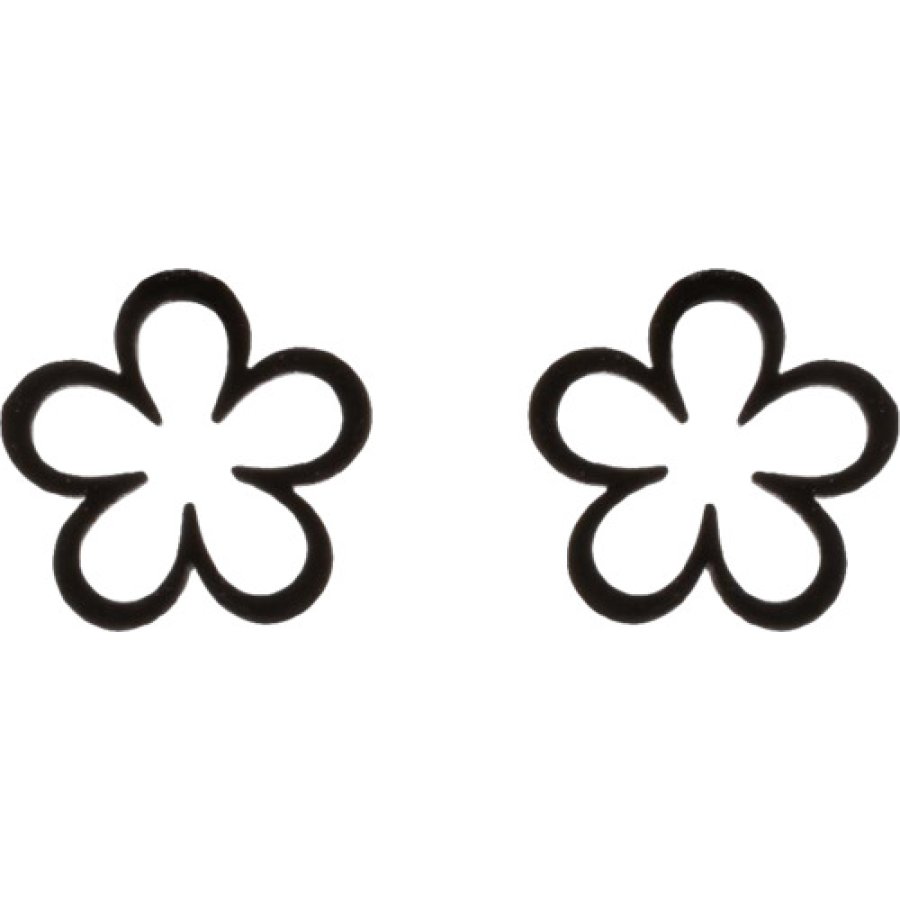 Diamond Orecchino Bloom