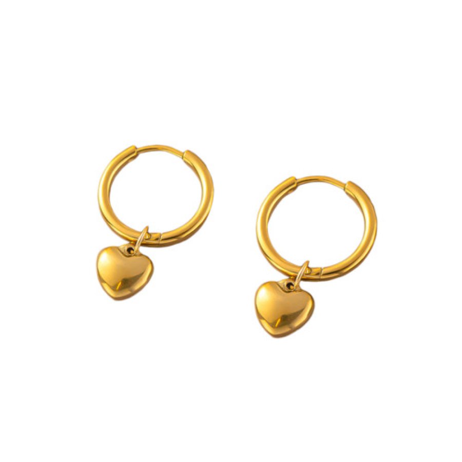 Diamond Orecchino Drewdrop