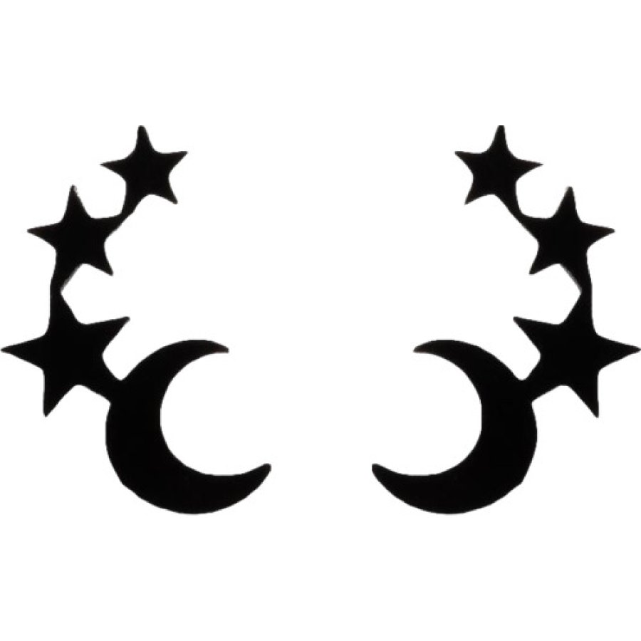 Diamond Orecchino Galaxia