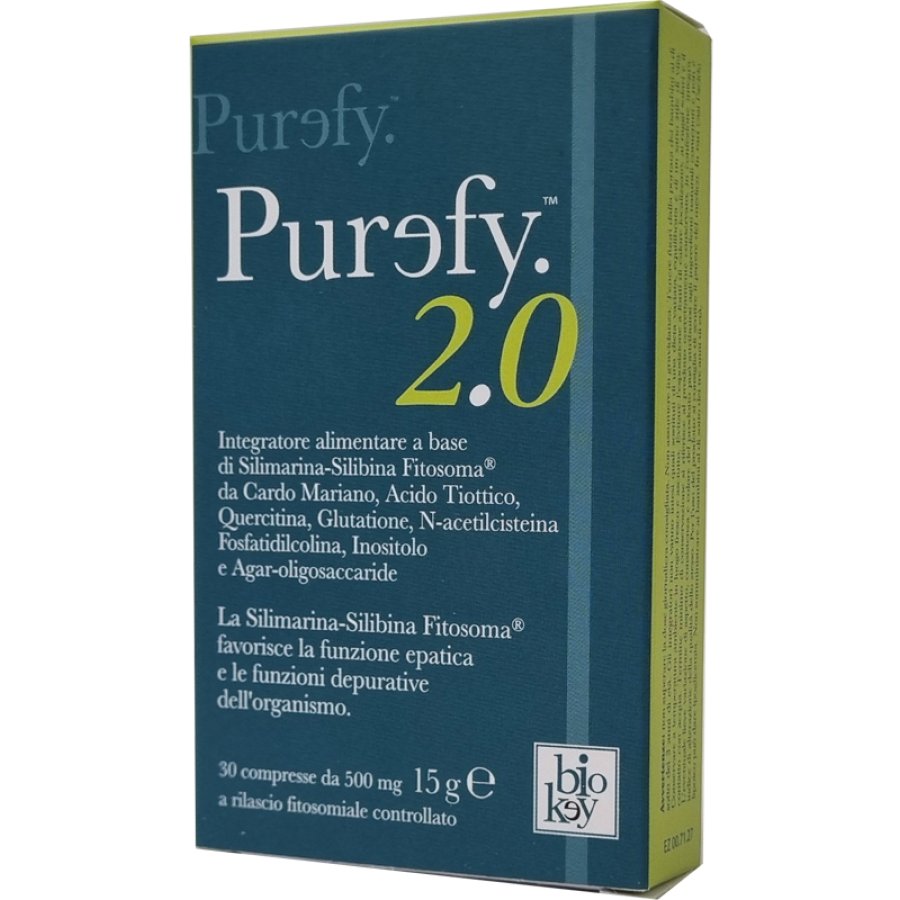 PUREFY 2,0 30CPR