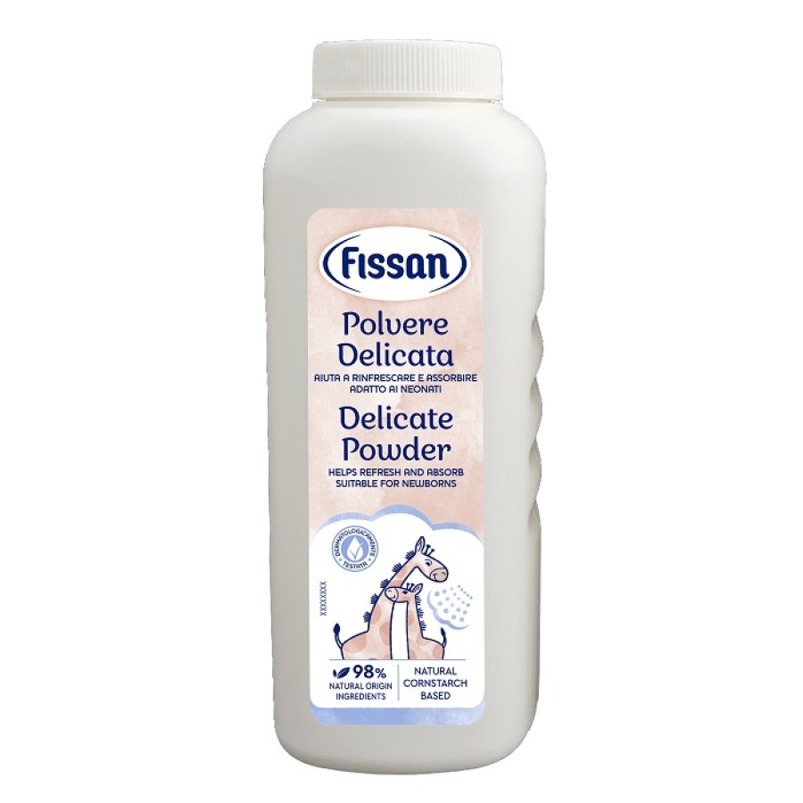 FISSAN Polvere Del.200g