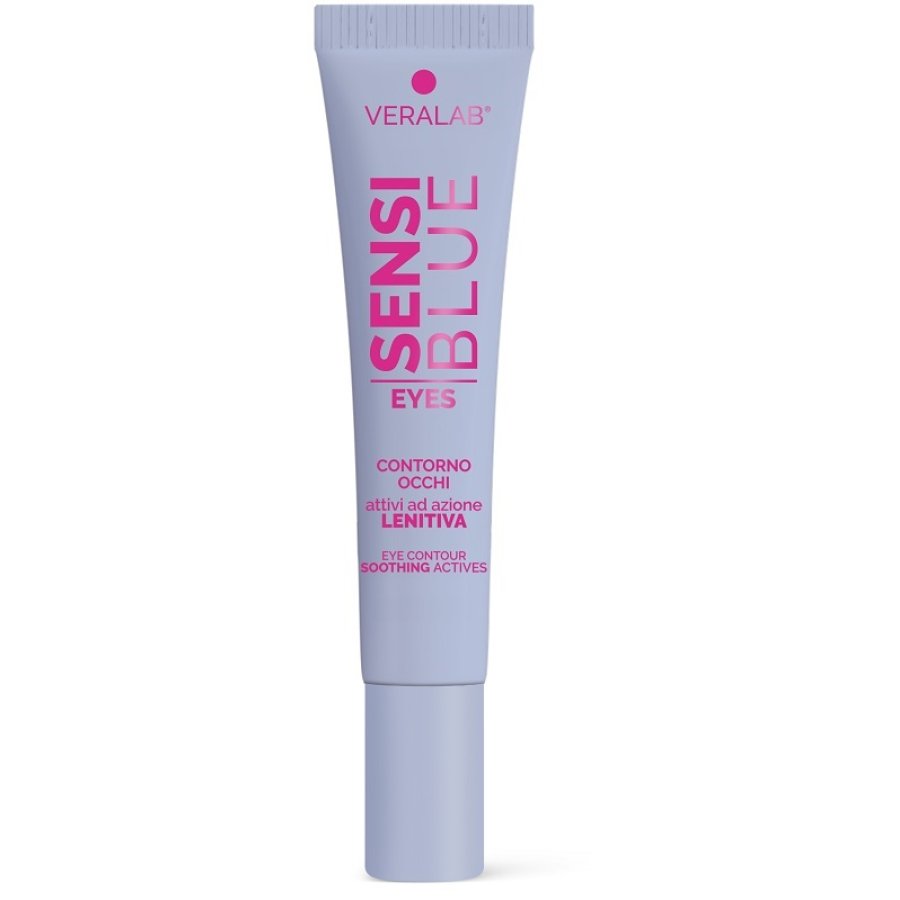 VERALAB SENSIBLUE EYES 15ML