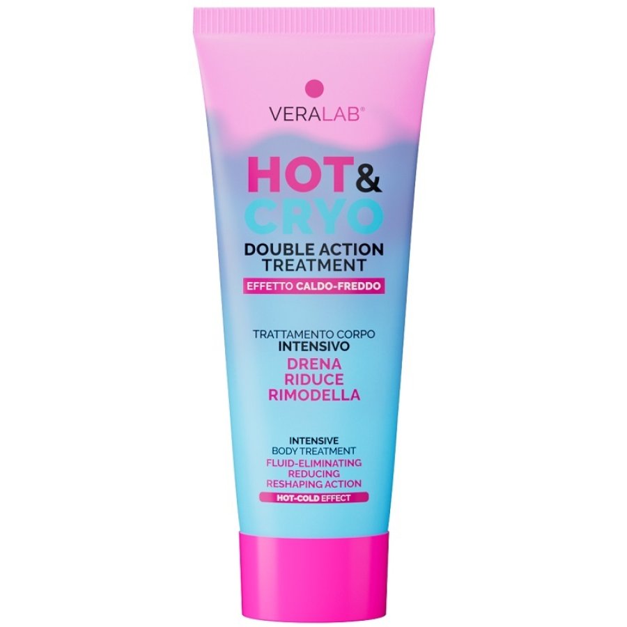 VERALAB HOT CRYO 200ML