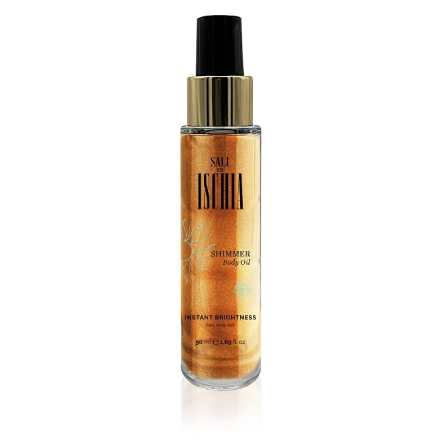 OLIO SHIMMER GLOW