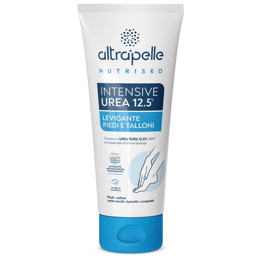 Altrapelle Nutrisko Urea 12,5%