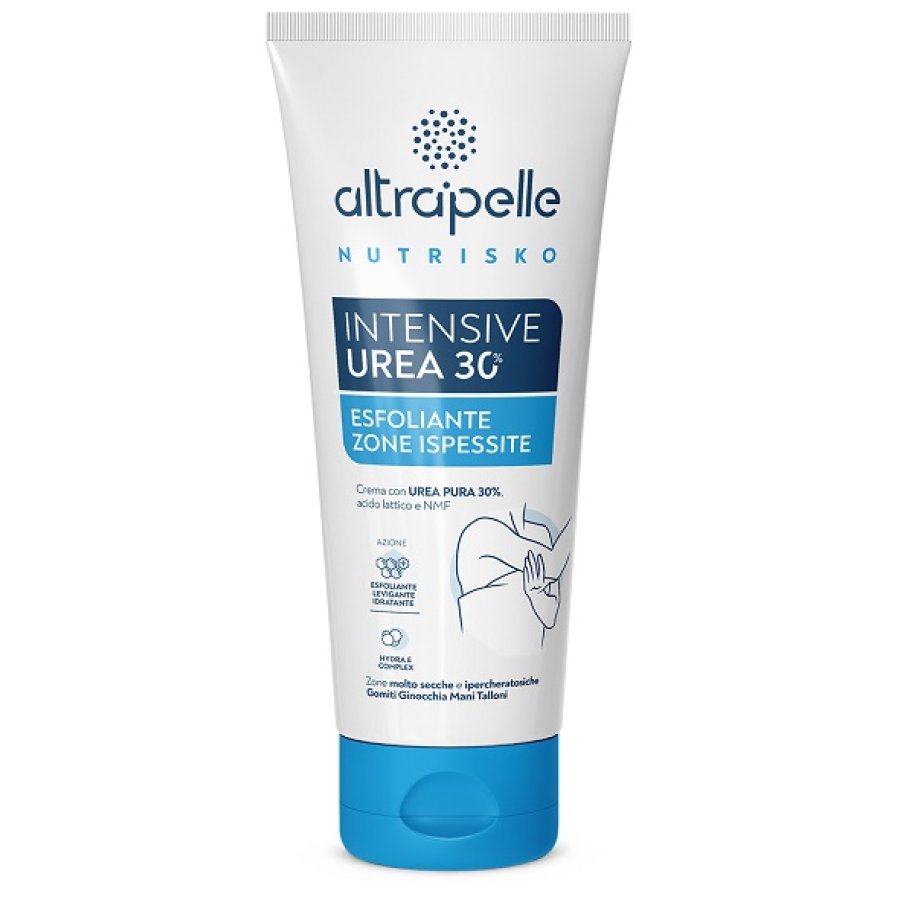 Altrapelle Nutrisko Urea 30%