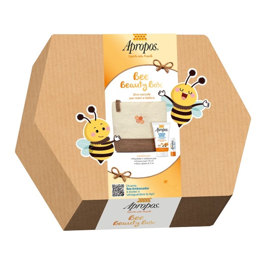 APROPOS BEE BEAUTY BOX 2025