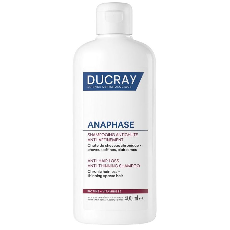 Anaphase Caduta Assott Sh400ml