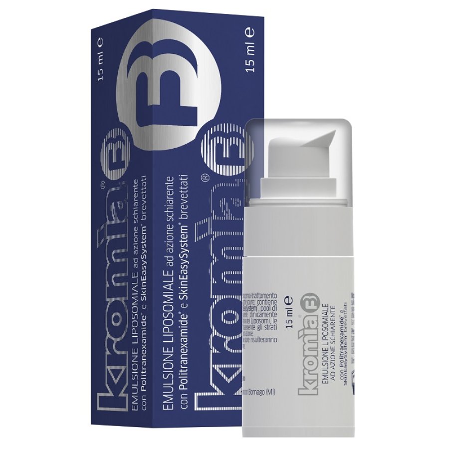KROMIA FB Liposomiale 15ml