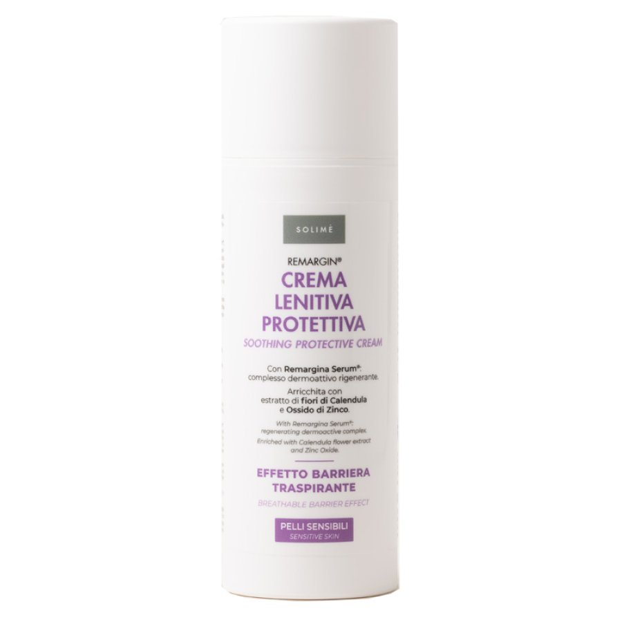 REMARGIN CREMA LENIT PROT 150ML REMARGIN CREMA LENIT PROT 150ML