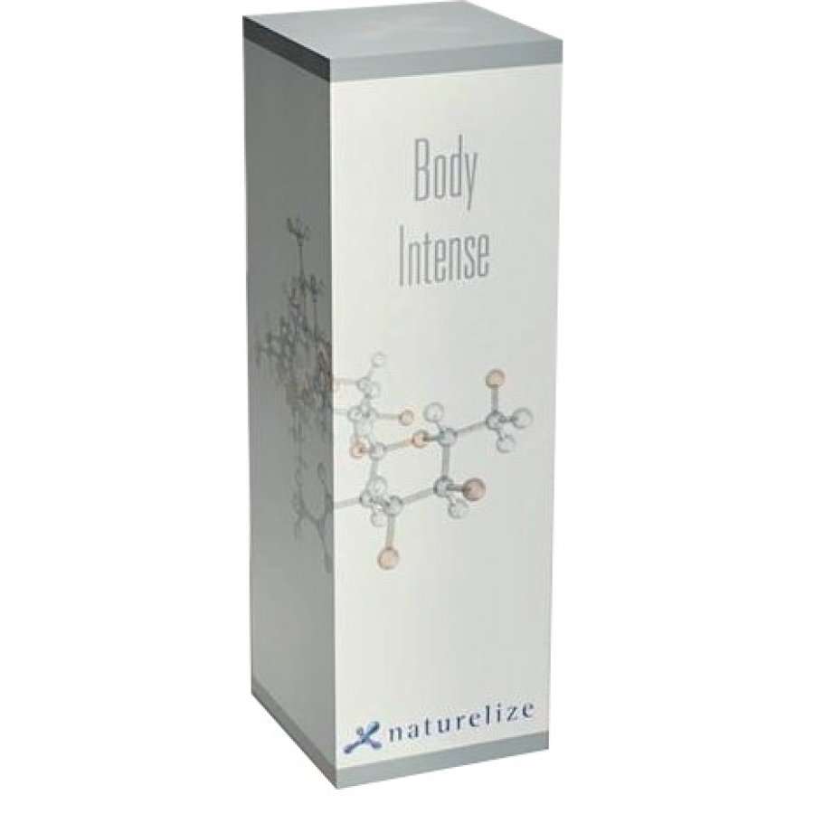 NATURELIZE BODY INTENSE SIR ID