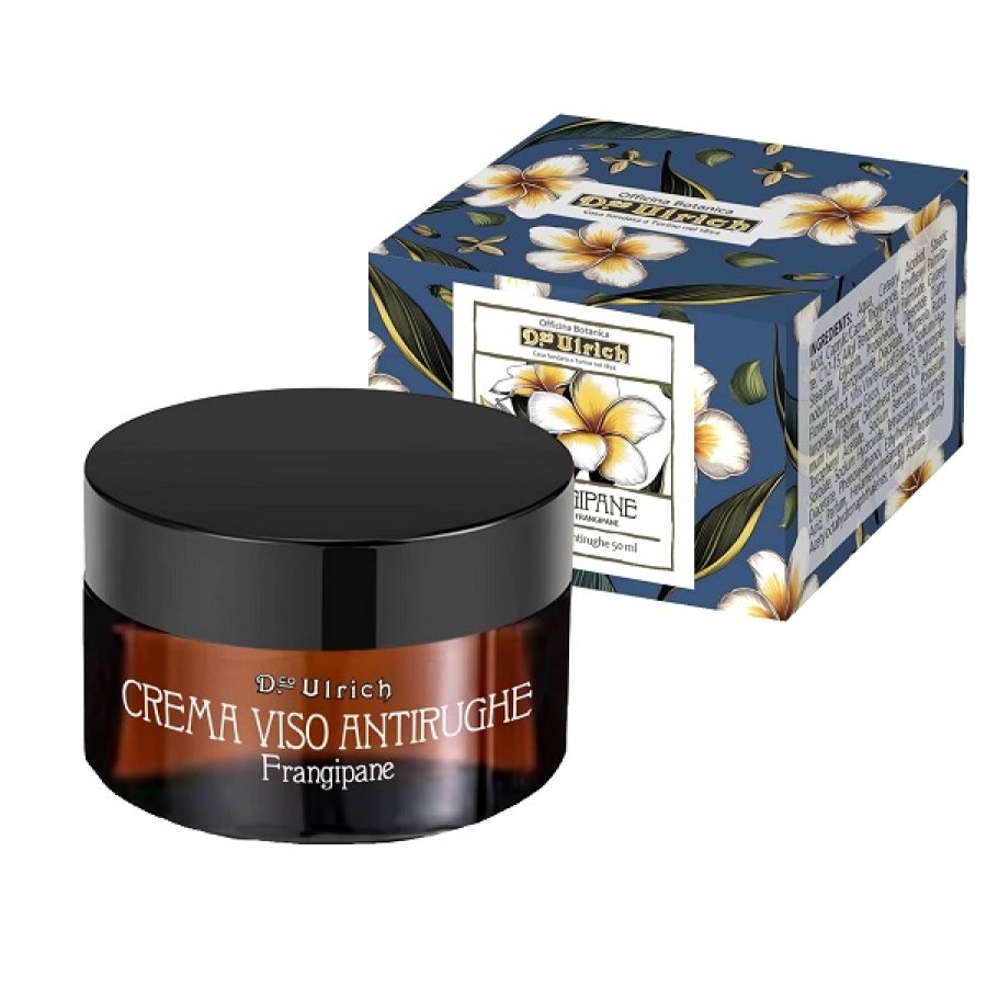 FRANGIPANE CREMA ANTIR 30ML