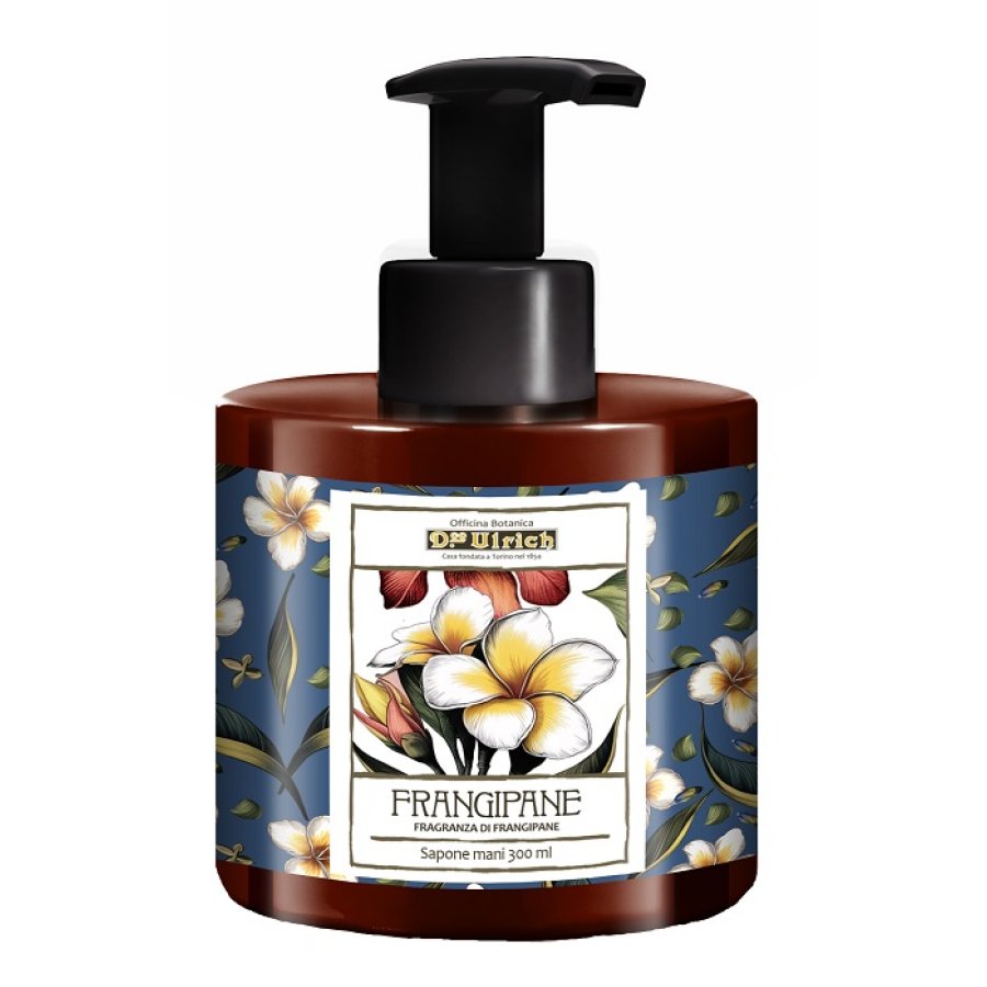 FRANGIPANE SAPONE MANI 300ML