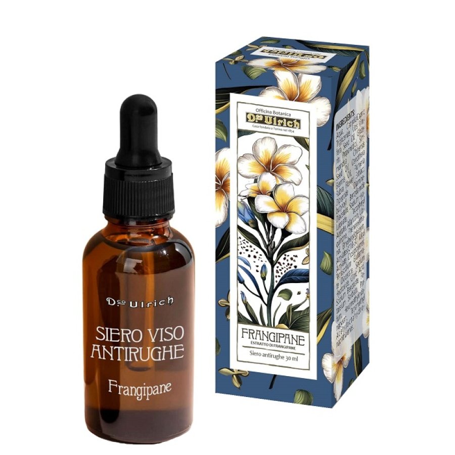 FRANGIPANE SIERO ANTIR 30ML