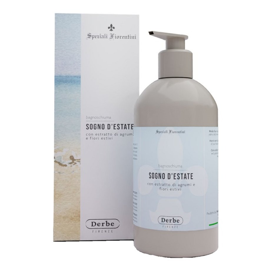 Sogno D'estate Bagnoschiuma