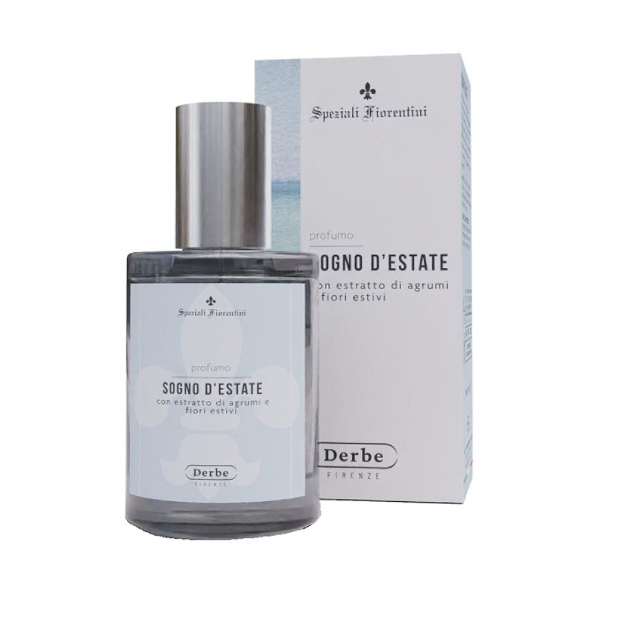 Sogno D'estate Profumo 50ml