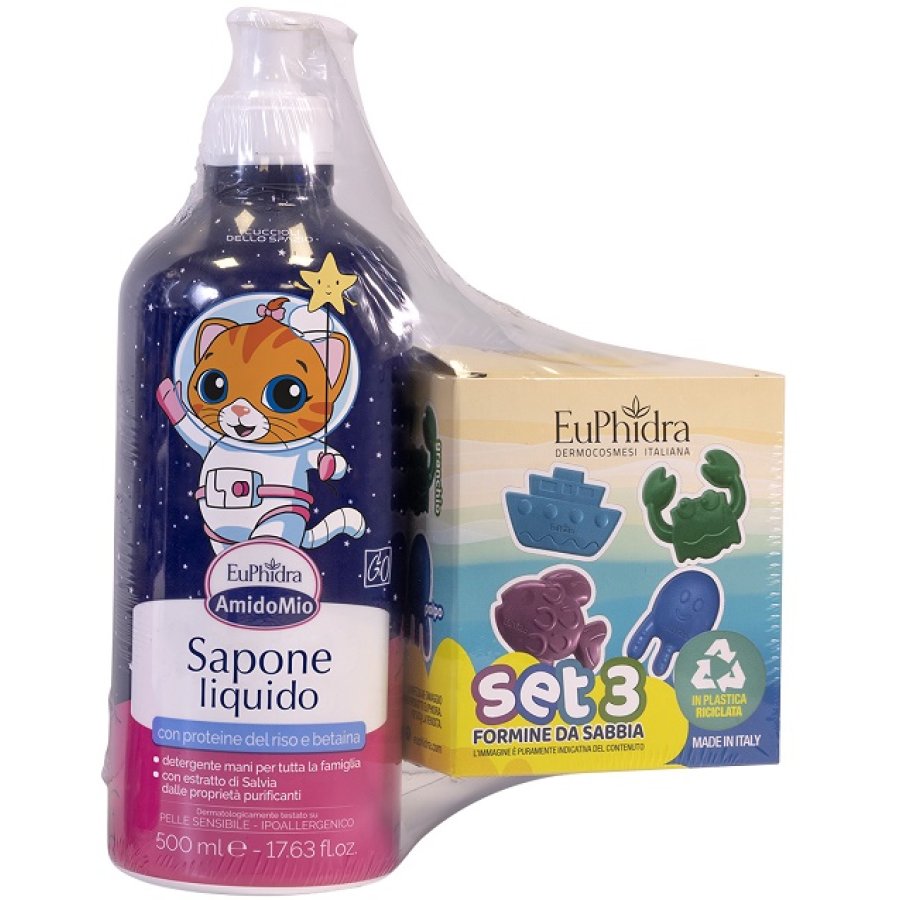 EUPHIDRA*A-Mio Sap.Liq+Formine