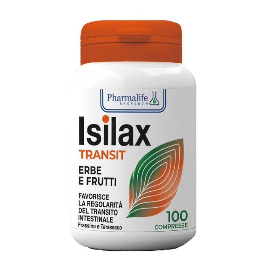 ISILAX TRANSIT 100CPR NF