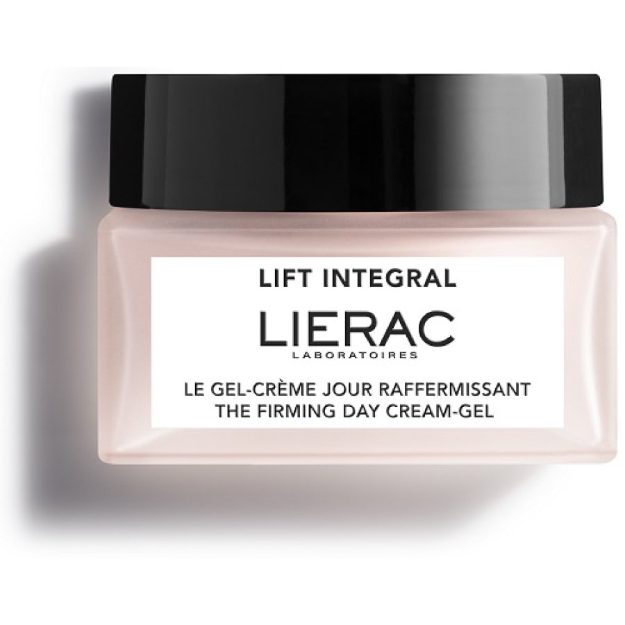 Lierac Lift Int Il Gel Cr Gg Lierac Lift Int Il Gel Cr Gg