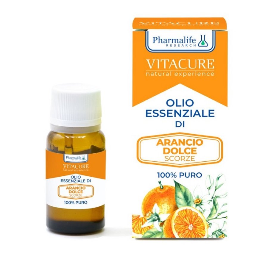 Vitacure Oe Arancio Dolce 10ml