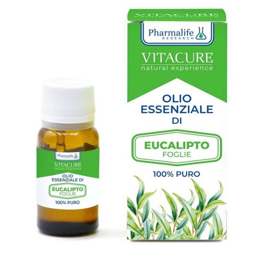 Vitacure Oe Eucalipto 10ml