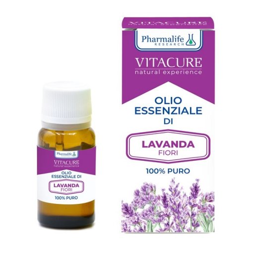VITACURE OE LAVANDA 10ML NF