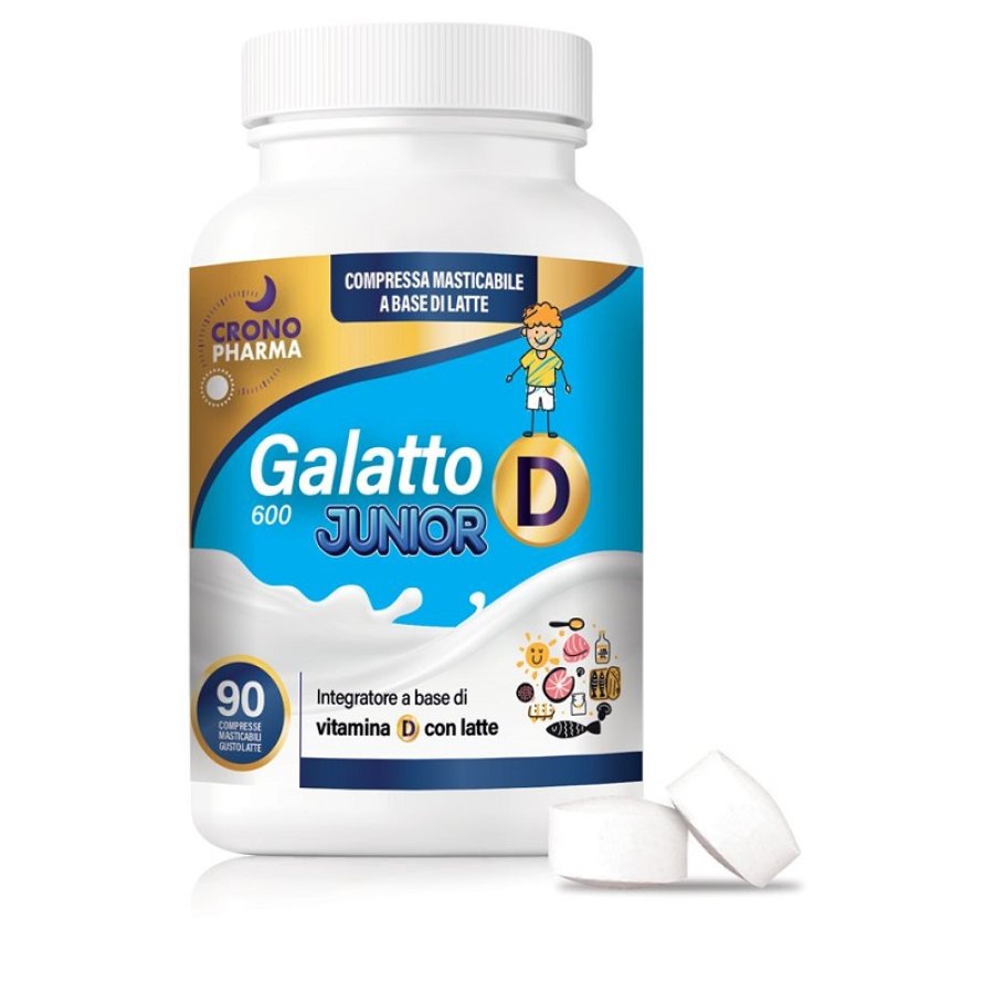 GALATTO D Junior 90Cpr mast.