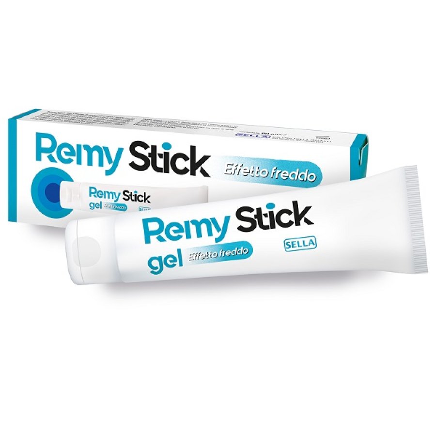 REMY STICK GEL EFFETTO FREDDO REMY STICK GEL EFFETTO FREDDO